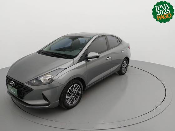 HYUNDAI HB20 2022