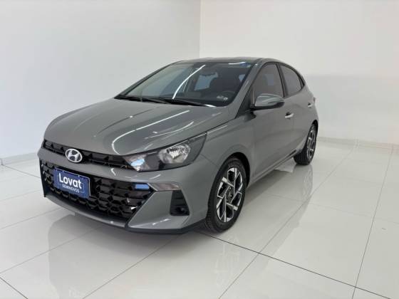 HYUNDAI HB20 2023