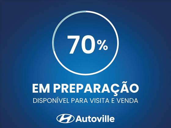 HYUNDAI HB20 2013