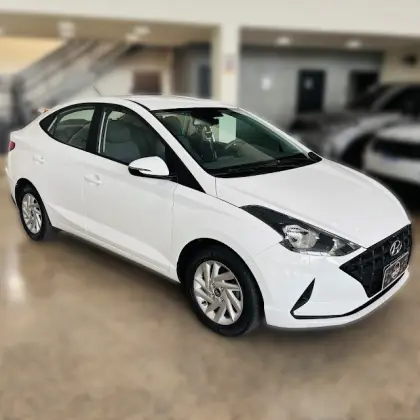 HYUNDAI HB20S 2022