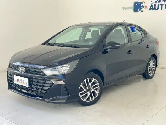 HYUNDAI HB20S 2024