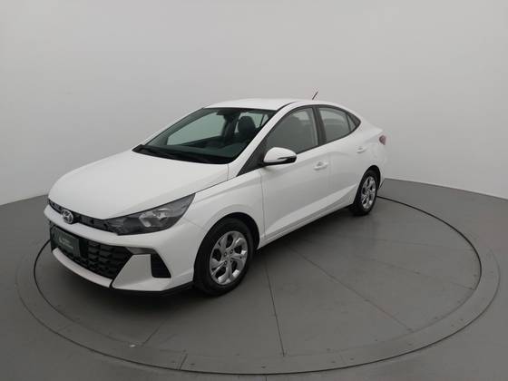 HYUNDAI HB20S 2024