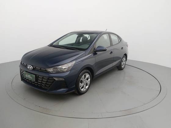 HYUNDAI HB20S 2024
