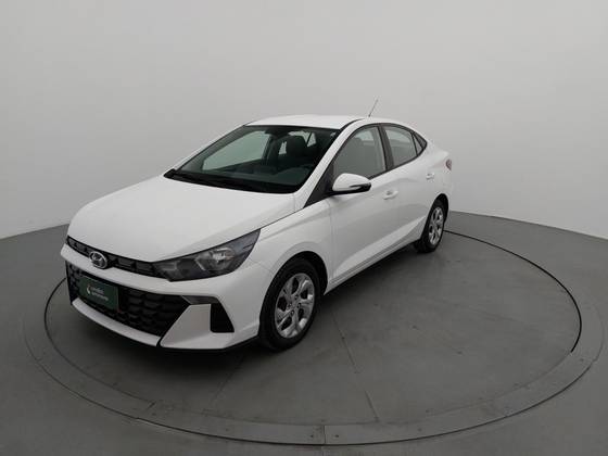 HYUNDAI HB20S 2024