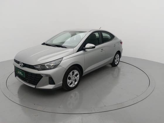 HYUNDAI HB20S 2025