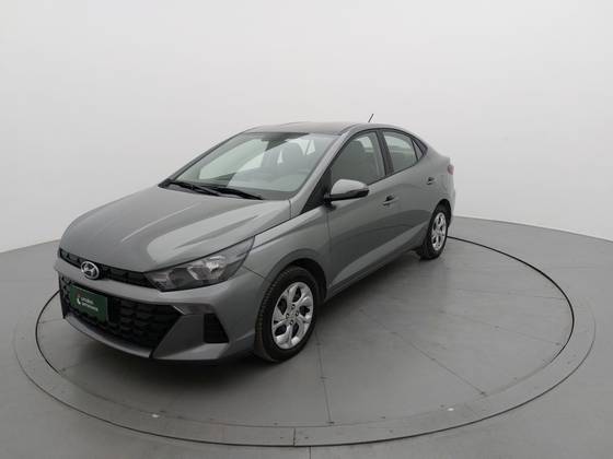 HYUNDAI HB20S 2025