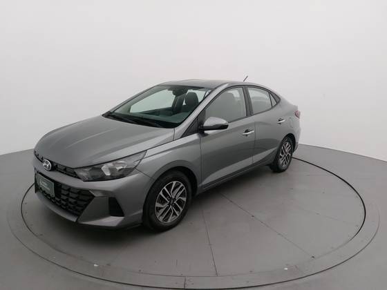 HYUNDAI HB20S 2024