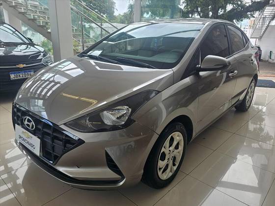 HYUNDAI HB20S 2022