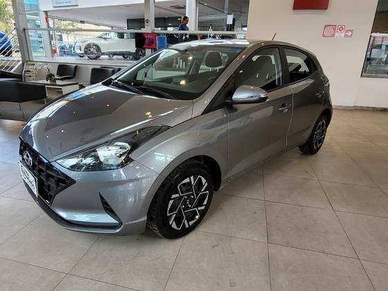 HYUNDAI HB20S 2022