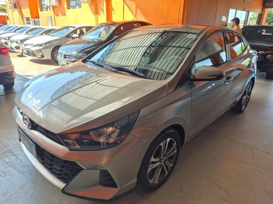 HYUNDAI HB20S 2023