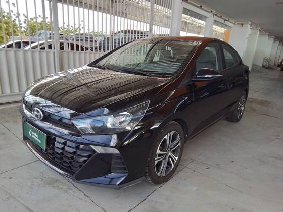HYUNDAI HB20S 2023
