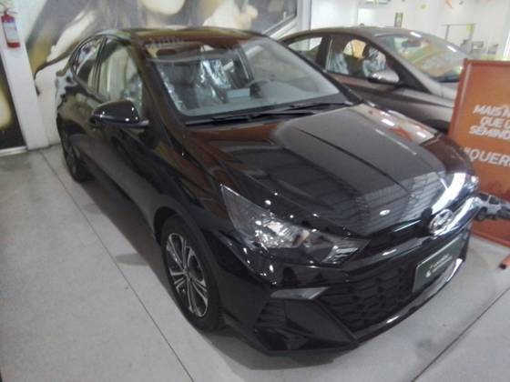HYUNDAI HB20S 2024
