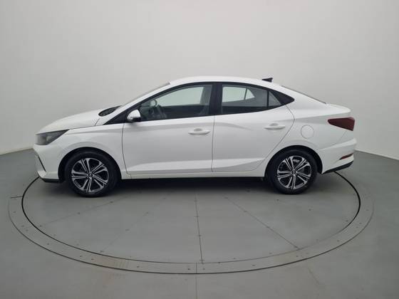 HYUNDAI HB20S 2024