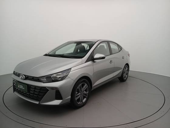 HYUNDAI HB20S 2024