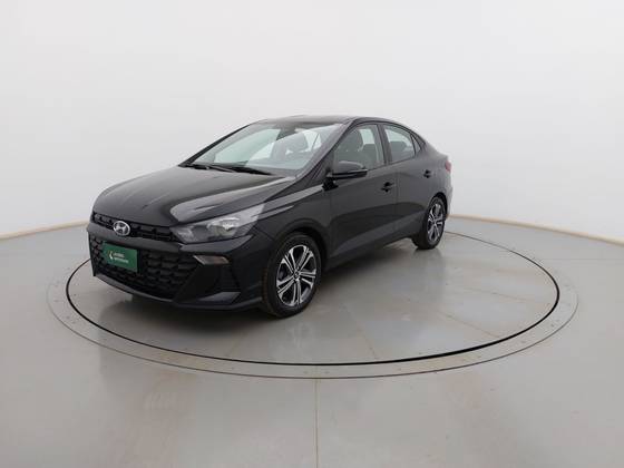 HYUNDAI HB20S 2024