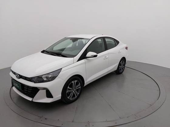 HYUNDAI HB20S 2024
