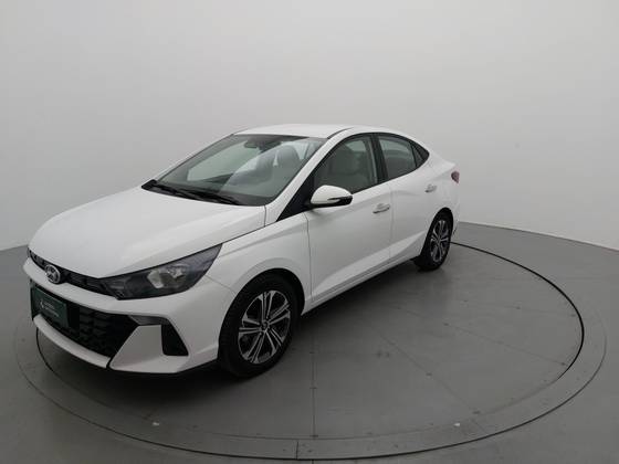HYUNDAI HB20S 2024