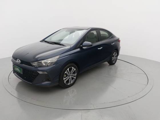HYUNDAI HB20S 2024
