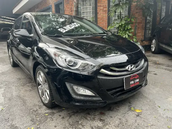 HYUNDAI I30 2014