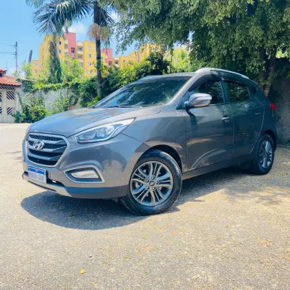 HYUNDAI IX35 2021