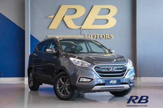 HYUNDAI IX35 2022