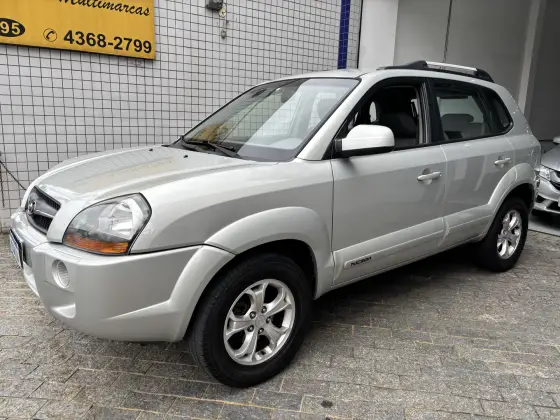 HYUNDAI TUCSON 2014