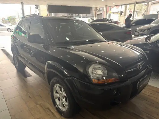 HYUNDAI TUCSON 2013