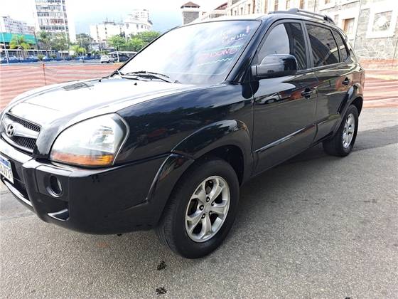 HYUNDAI TUCSON 2013