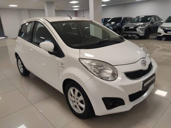 JAC J2 2016