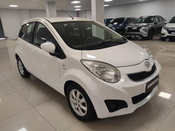 JAC J2 2016