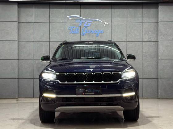 JEEP COMMANDER 2023