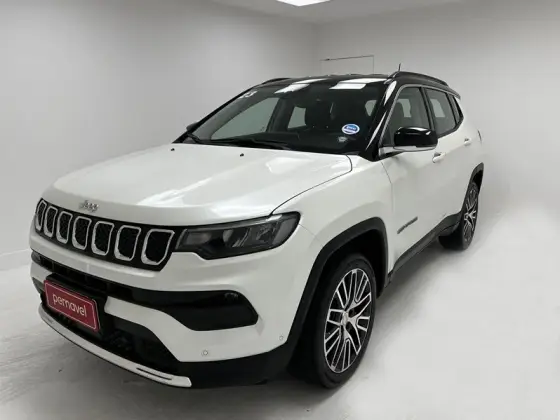 JEEP COMPASS 2023