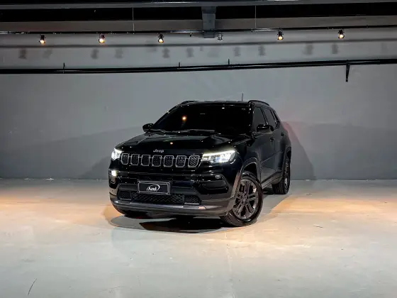 JEEP COMPASS 2024