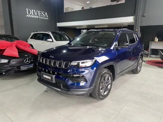 JEEP COMPASS 2024