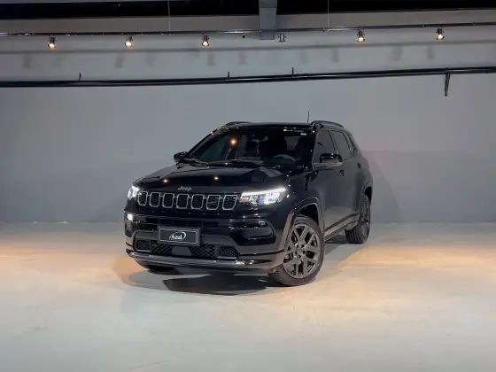 JEEP COMPASS 2025