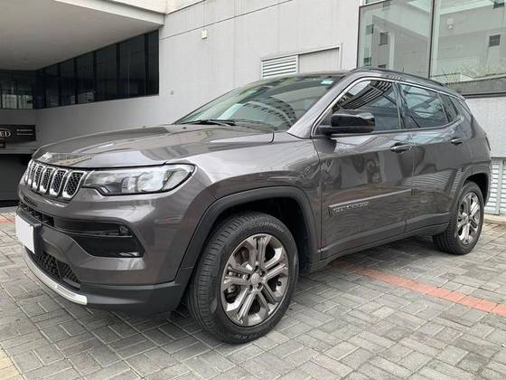 JEEP COMPASS 2024