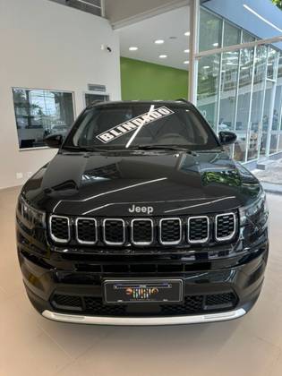 JEEP COMPASS 2025