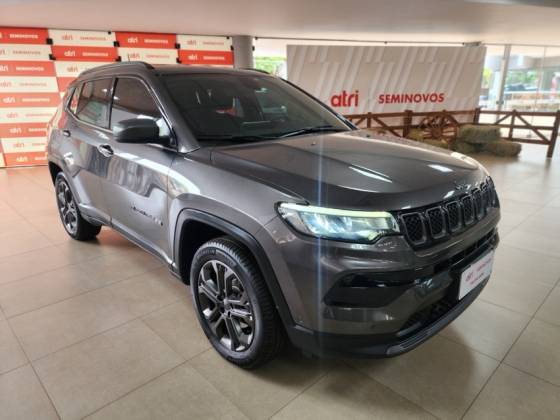 JEEP COMPASS 2022
