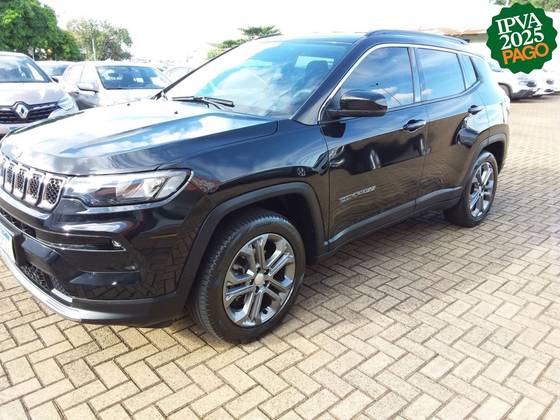 JEEP COMPASS 2023