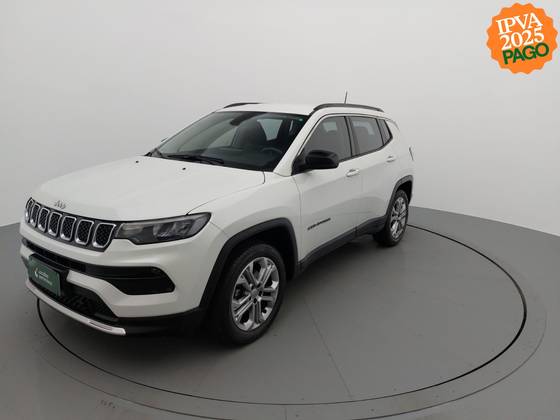 JEEP COMPASS 2022