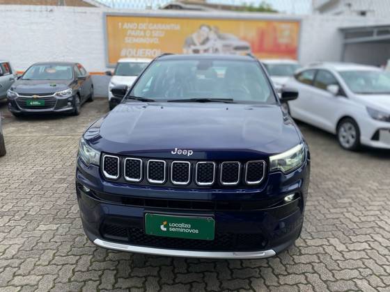 JEEP COMPASS 2023
