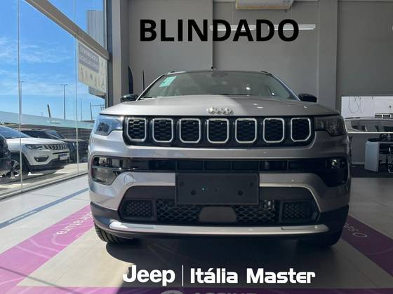 JEEP COMPASS 2025