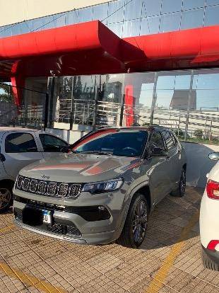 JEEP COMPASS 2024