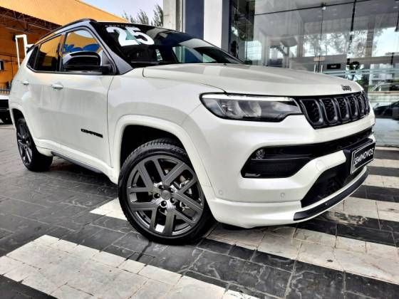 JEEP COMPASS 2025