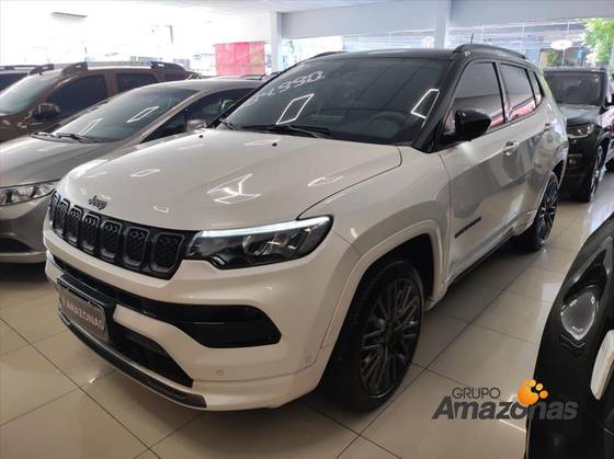 JEEP COMPASS 2024
