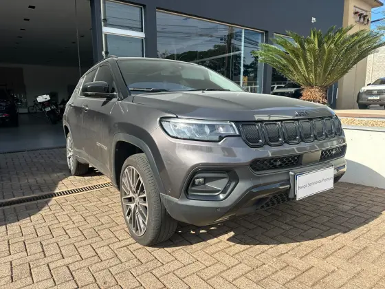 JEEP COMPASS 2023
