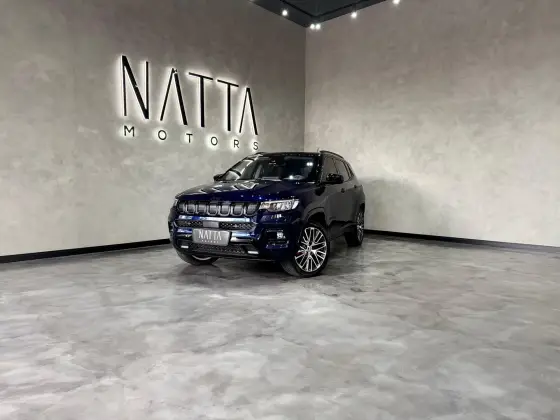 JEEP COMPASS 2022