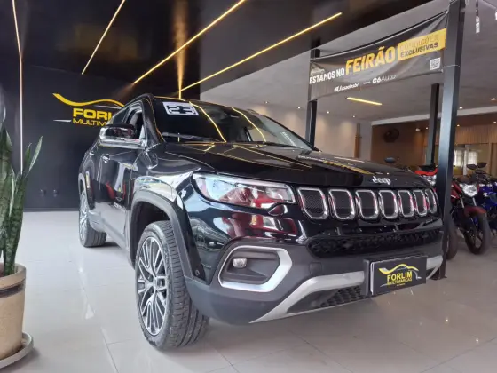 JEEP COMPASS 2023