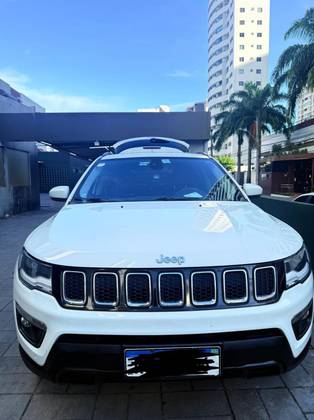 JEEP COMPASS 2021