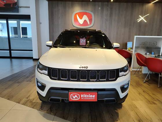 JEEP COMPASS 2021